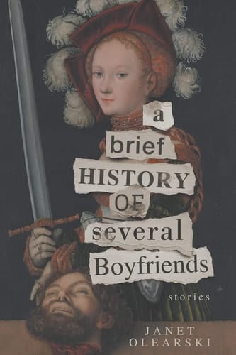 A Brief History of Several Boyfriends Stories