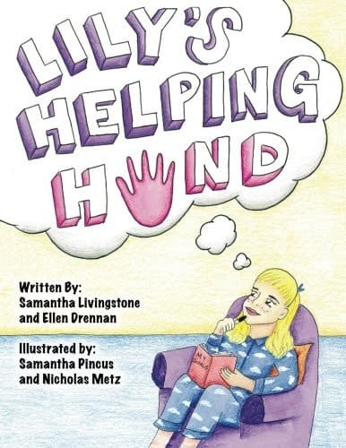 Lily's Helping Hand