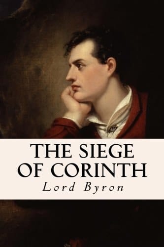 The Siege of Corinth
