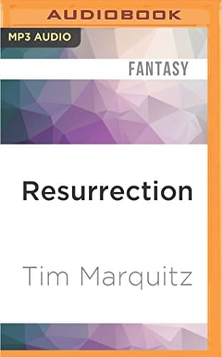 Resurrection (Demon Squad)