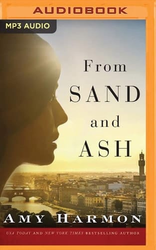 From Sand and Ash