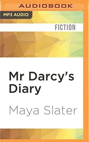 Mr Darcy's Diary