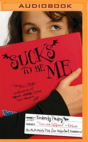 Sucks to be Me