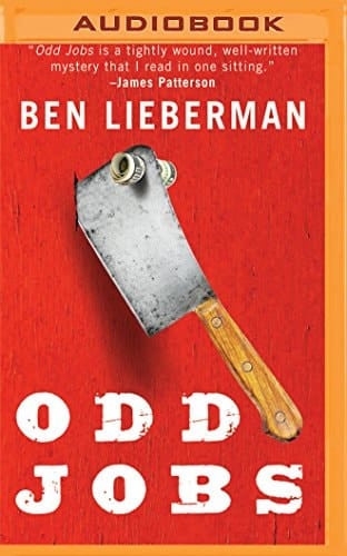 Odd Jobs