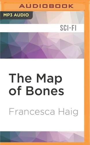 Map of Bones, The (The Fire Sermon)