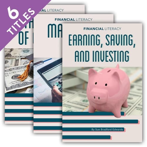 Financial Literacy (Set)