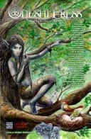 Oneshi Press Anthology #08 Healing