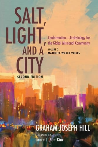 Salt, Light, and a City