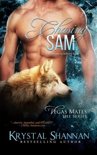 Chasing Sam