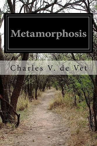 Metamorphosis