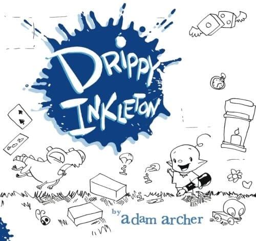 Drippy Inkleton