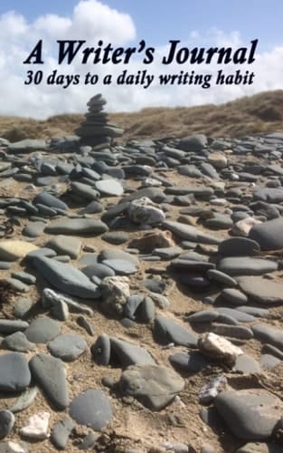 A Writer's Journal 30 Days to a Daily Writing Habit