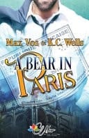 A Bear in Paris
