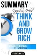 Summary Napoleon Hill's Think and Grow Rich