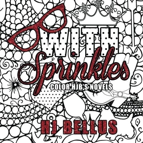 With Sprinkles