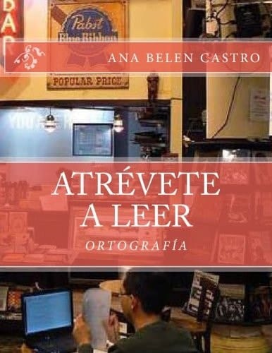 Atrevete a Leer