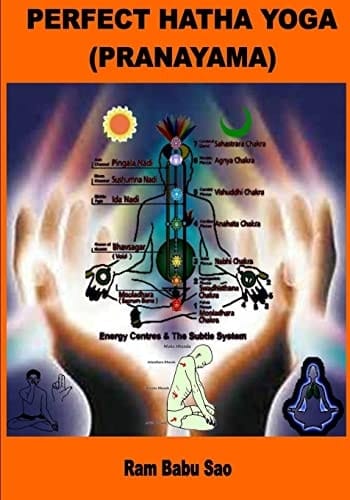 Perfect Hatha Yoga (Pranayama) Yoga Pranayama