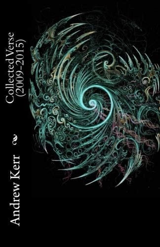 Collected Verse (2009-2015)