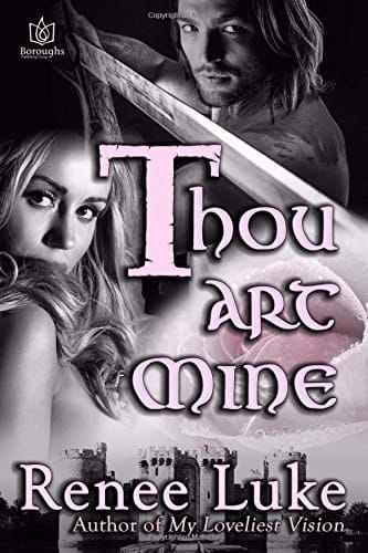 Thou Art Mine