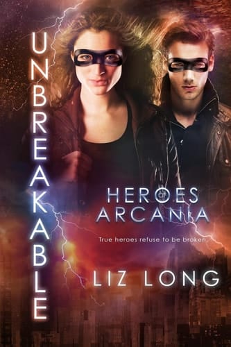 Unbreakable Heroes of Arcania