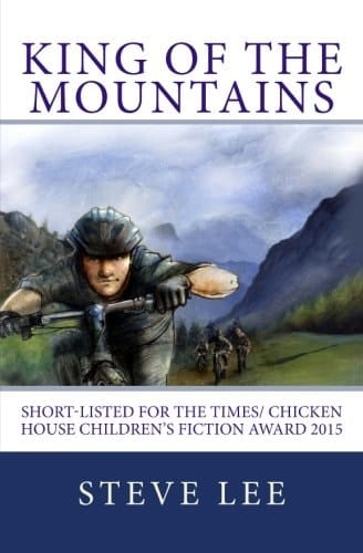 King of the Mountains