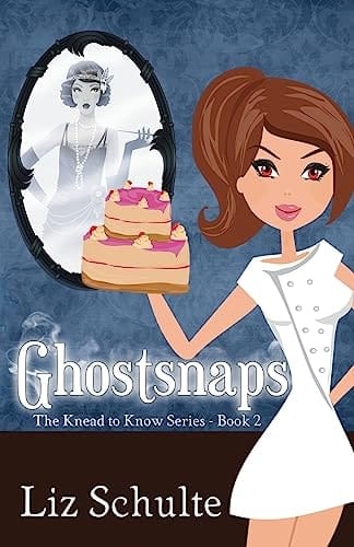 Ghostsnaps/Psyche Souffle