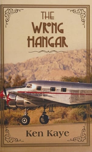 The Wrong Hangar