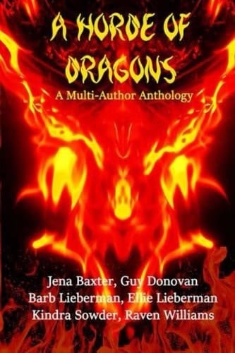 A Horde of Dragons