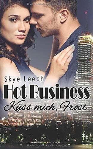 Küss mich, Frost