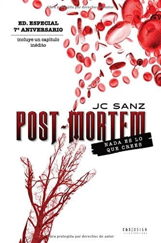 Post Mortem Nada Es lo Que Crees