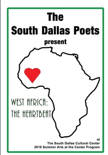 West Africa The Heartbeat