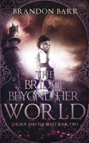 The Bridge Beyond Her World