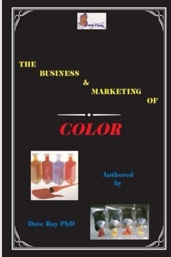 The Business and Marketing of Color Doing Business and Marketing of Hair Color Services in Your Salon