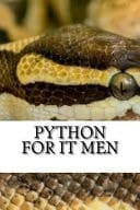 Python for It Men