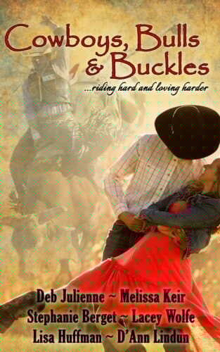 Cowboys, Bulls and Buckles