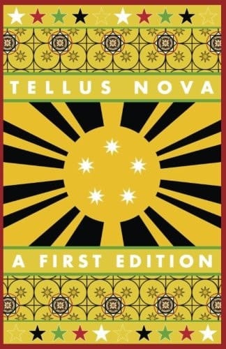 Tellus Nova Apotheosis and Tranquility
