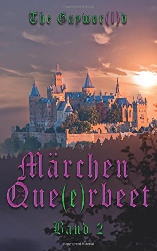 Märchen Que(e)rbeet Band 2