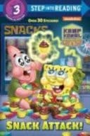 Snack Attack! (Kamp Koral SpongeBob's Under Years)