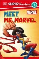 Meet Ms. Marvel (Marvel)
