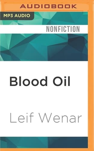 Blood Oil