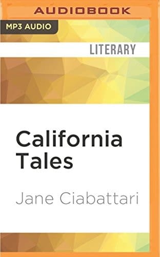 California Tales