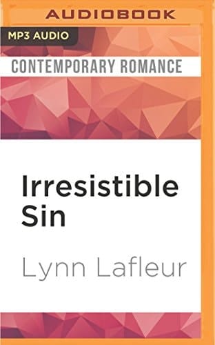 Irresistible Sin (Men With Tools)