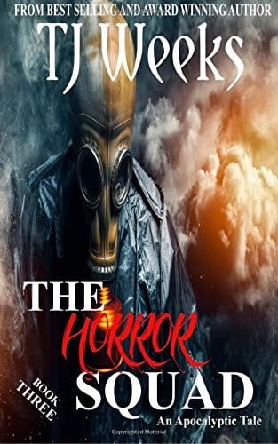 The Horror Squad 3