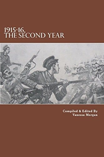 1915-16, The Second Year