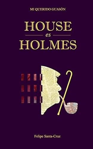 House Es Holmes