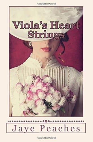 Viola's Heart Strings