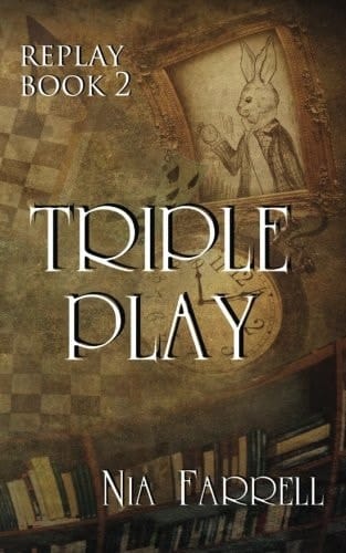 Replay Book 2 Triple Play