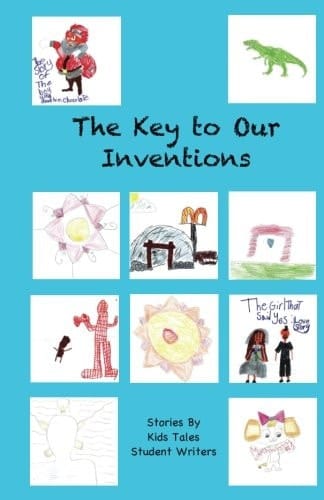 The Key to Our Inventions