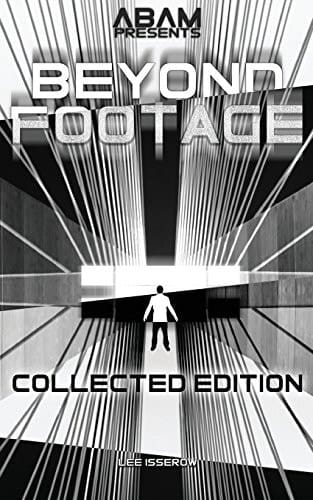 Footage and Beyond Footage (2 Book Edition)