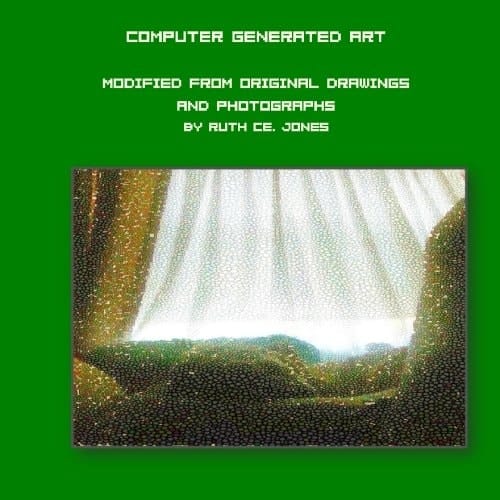 Computer Generated Art
